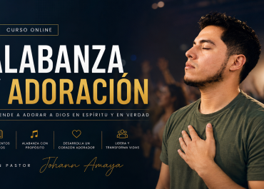 Protegido: EXAMEN – ALABANZA Y ADORACION