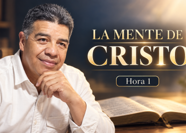 La Mente de Cristo